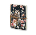 Notebook Owl