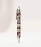 Pen Printed Ballpoint