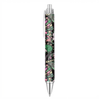 Pen Printed Ballpoint