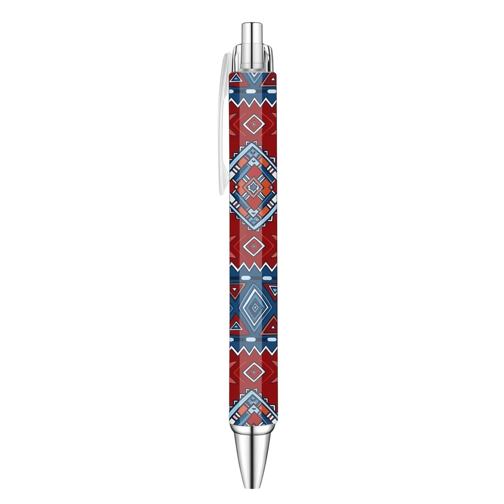 Pen Printed Ballpoint