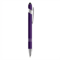 Pen Purple