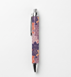 Pen Printed Ballpoint