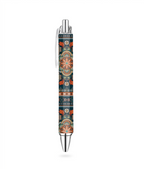 Pen Printed Ballpoint