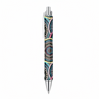 Pen Printed Ballpoint