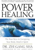 Power Healing