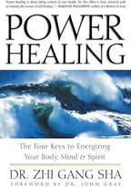 Power Healing