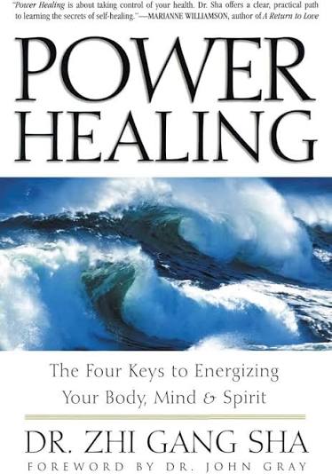 Power Healing