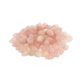 Rose Quartz Tumbled Stones A Quality