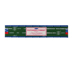 Patchouli Forest, Satya Incense - 15g