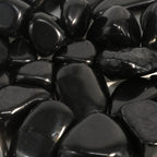 Shungite Tumbled Stones
