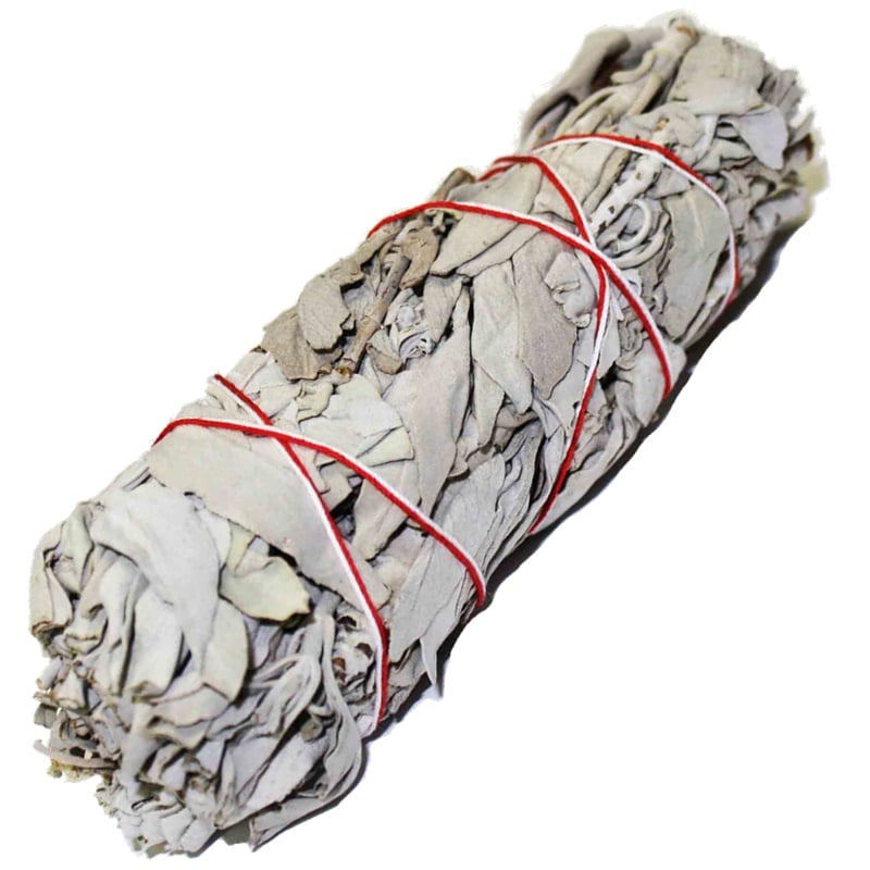 Smudging Sticks-White Sage 5″-6″