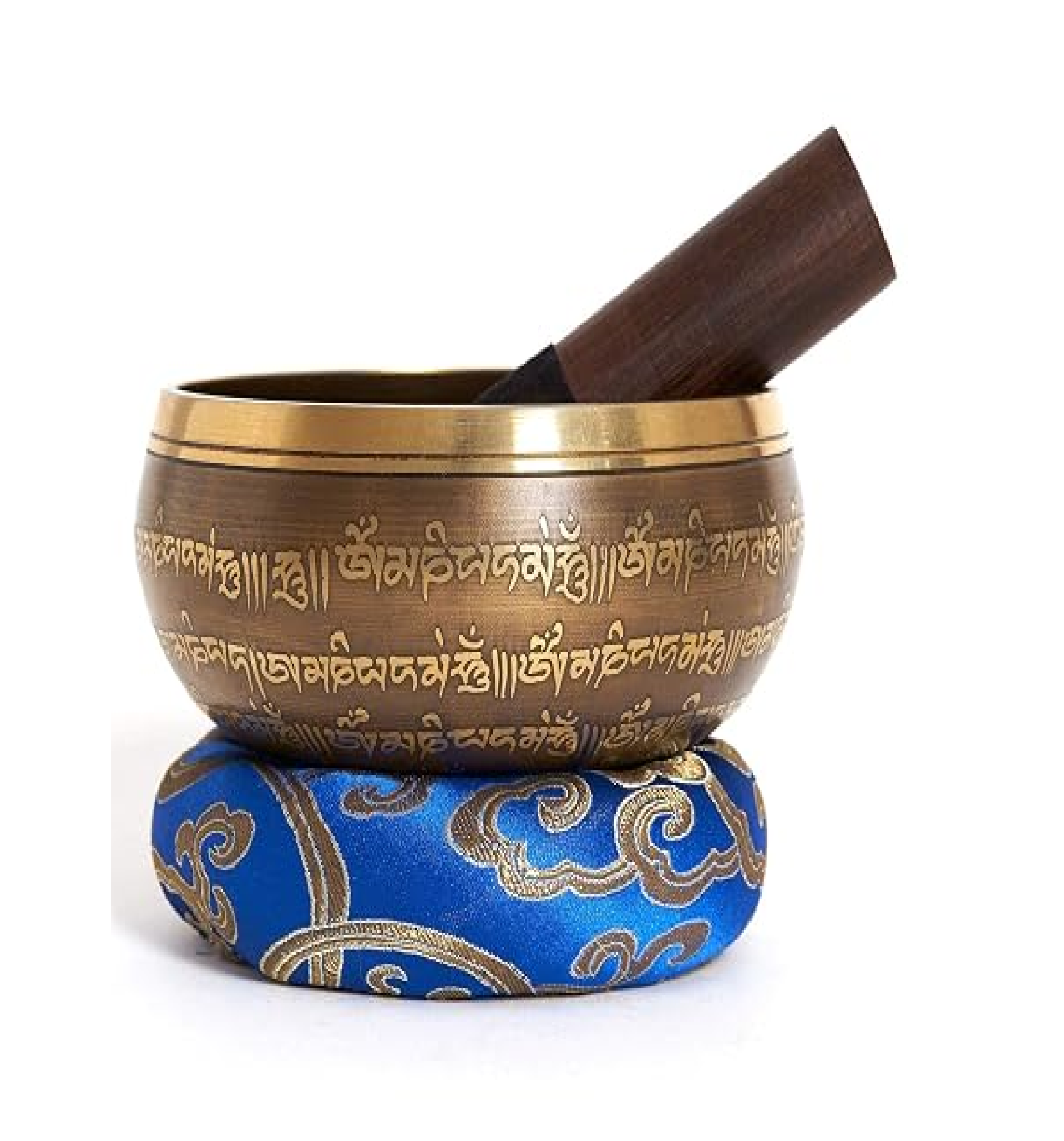 Singing Bowl 4.72-Inch