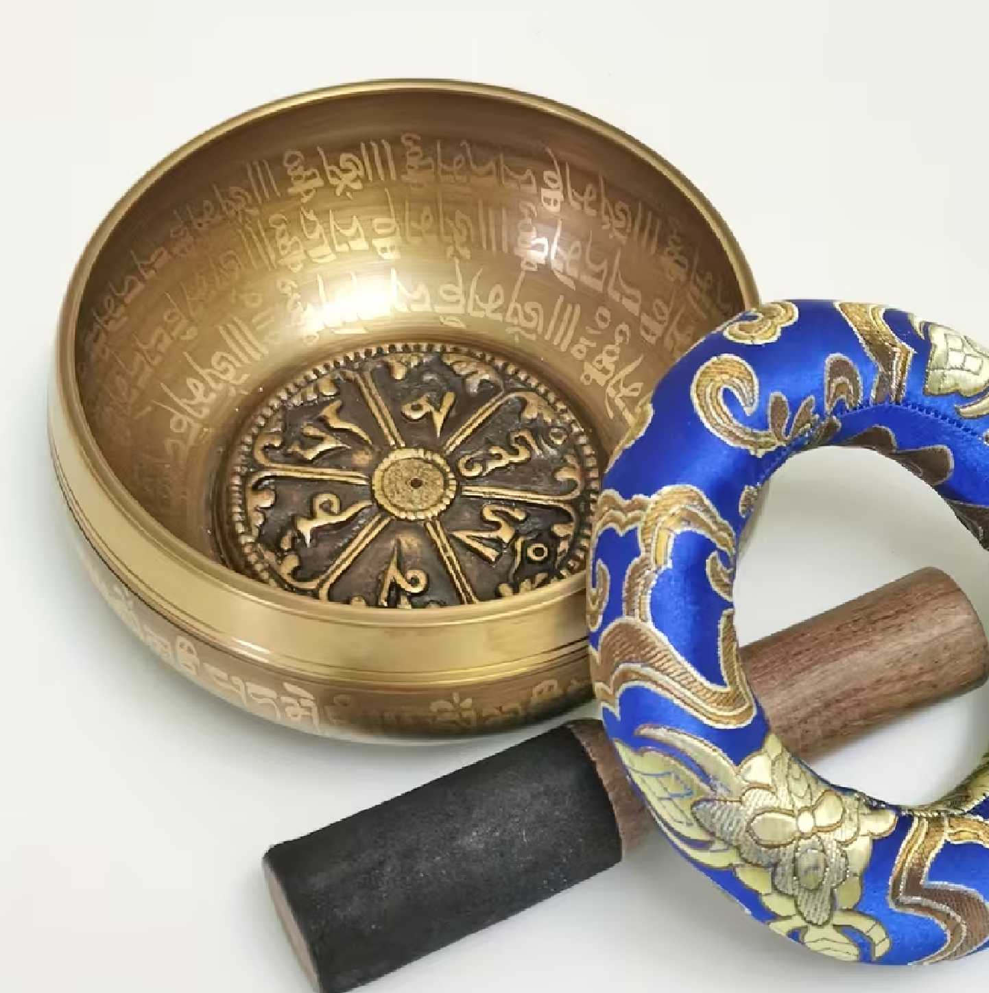 Singing Bowl 4.72-Inch