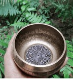 Singing Bowl 4.72-Inch