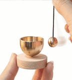 Mini Singing Bowl