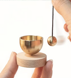 Mini Singing Bowl