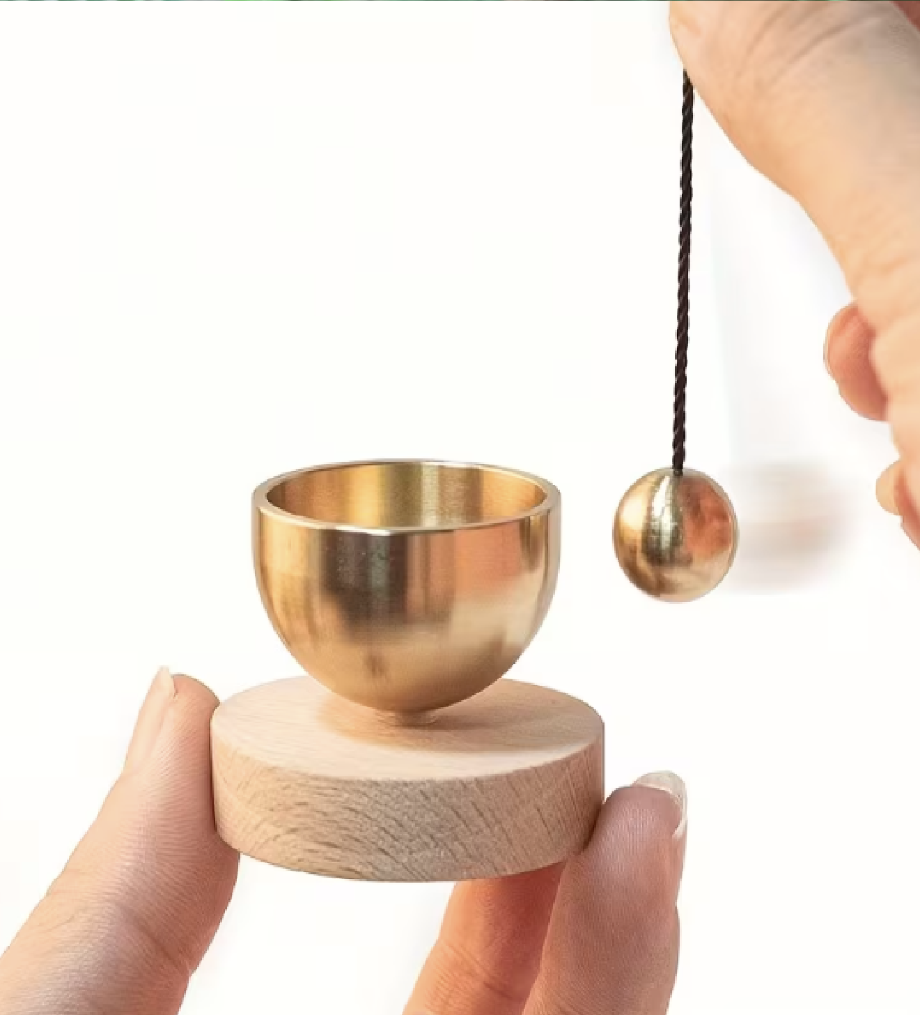 Mini Singing Bowl