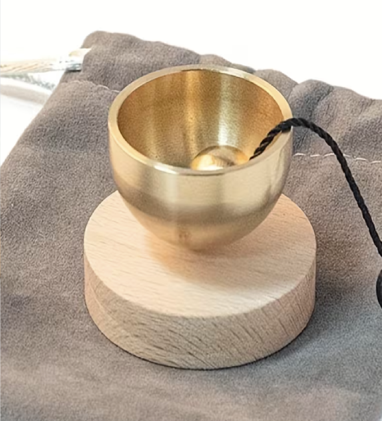 Mini Singing Bowl