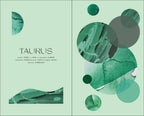 Taurus Crystal Astrology