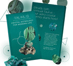 Taurus Crystal Astrology