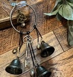 Metal Bell Wind Chime