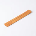 Natural Pine Wood Incense Holder Holders