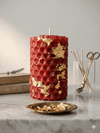 Ritual & Decorative Candles