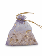 Stone Chips Bottle - Crystal Chips Mix