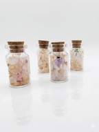 Stone Chips Bottle - Crystal Chips Mix