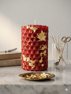 Ritual & Decorative Candles
