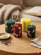 Ritual & Decorative Candles