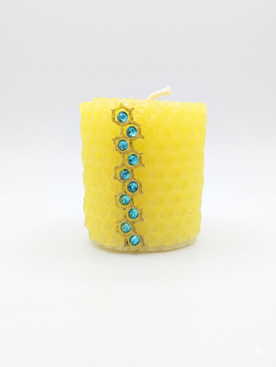 Ritual & Decorative Candles