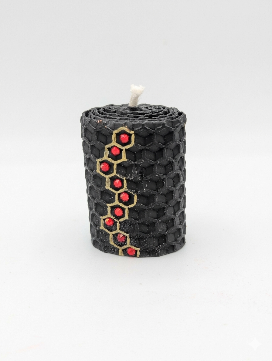 Ritual & Decorative Candles