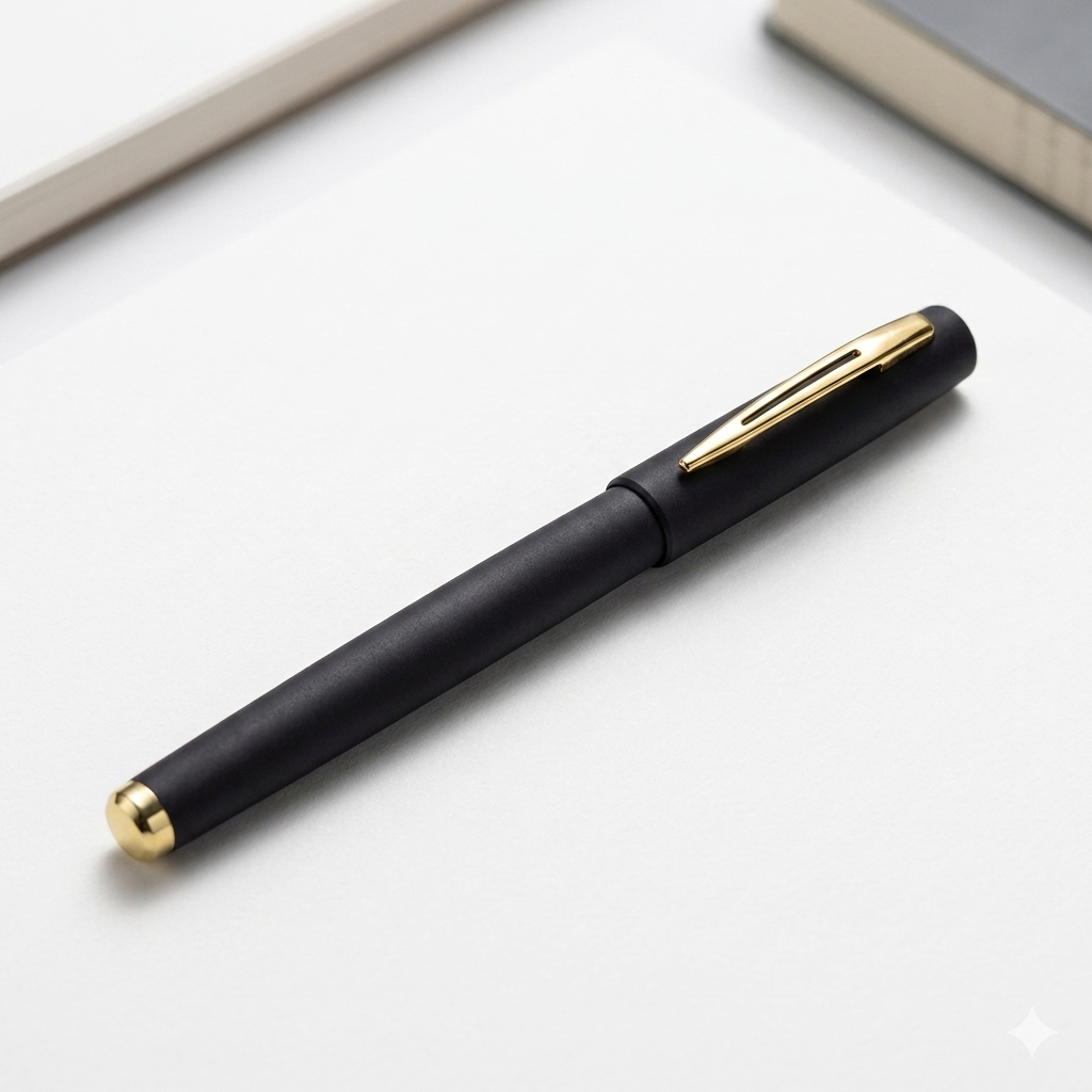 Pen Black