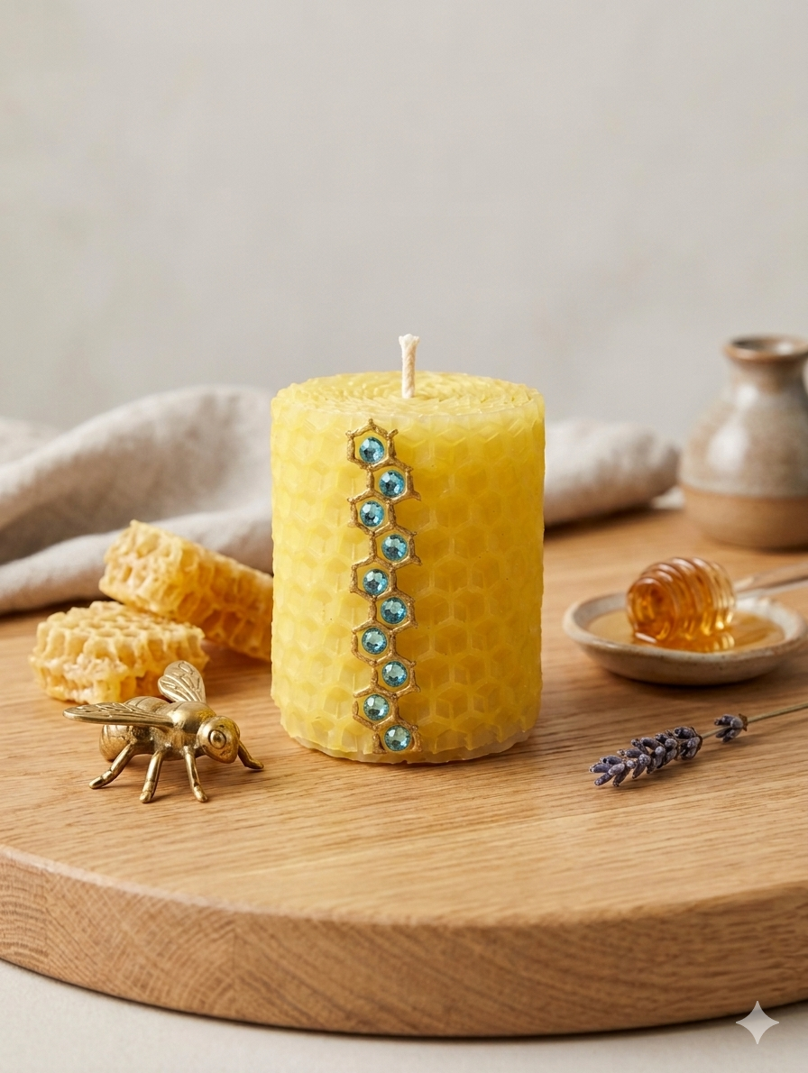 Ritual & Decorative Candles