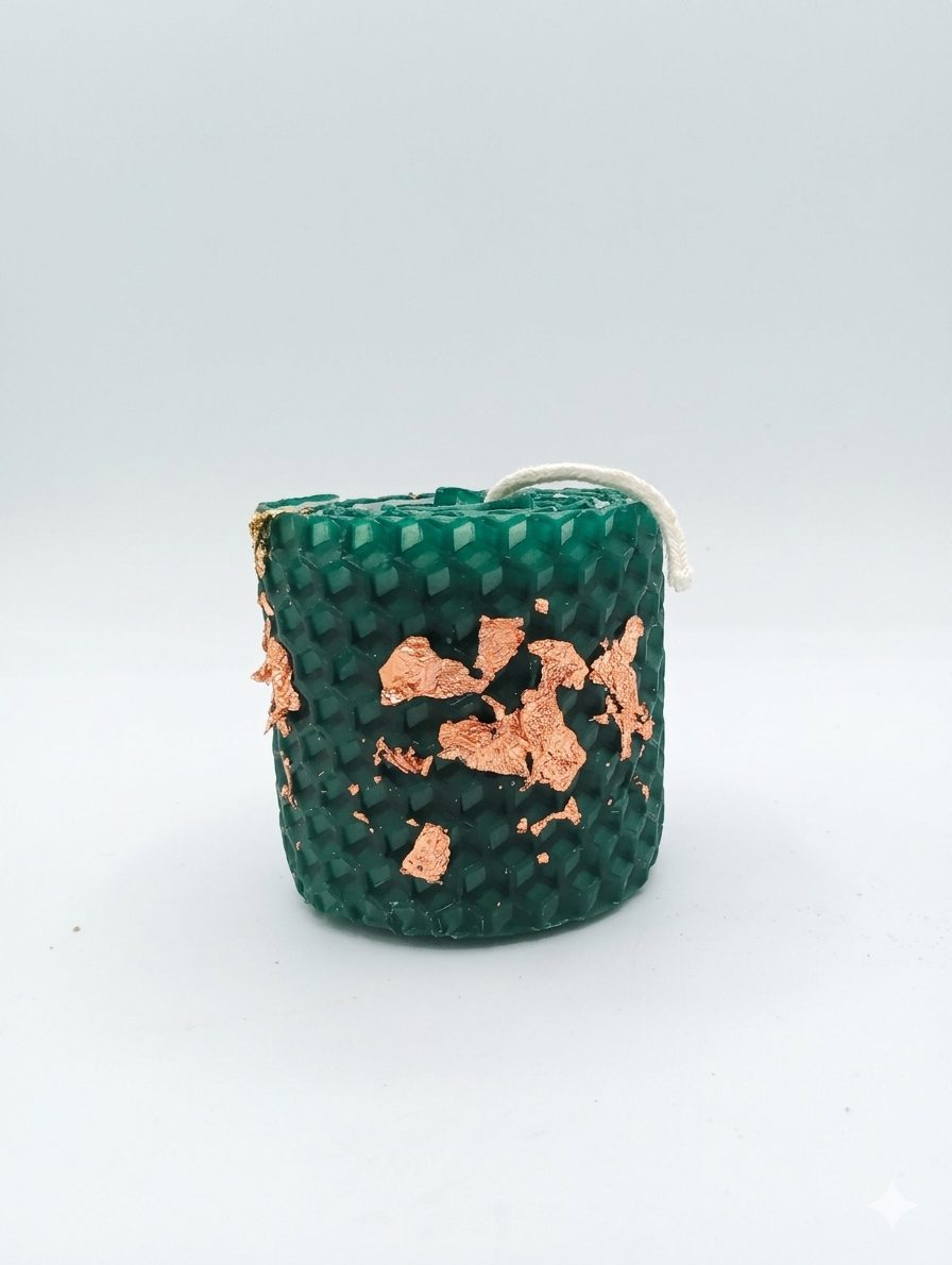 Ritual & Decorative Candles