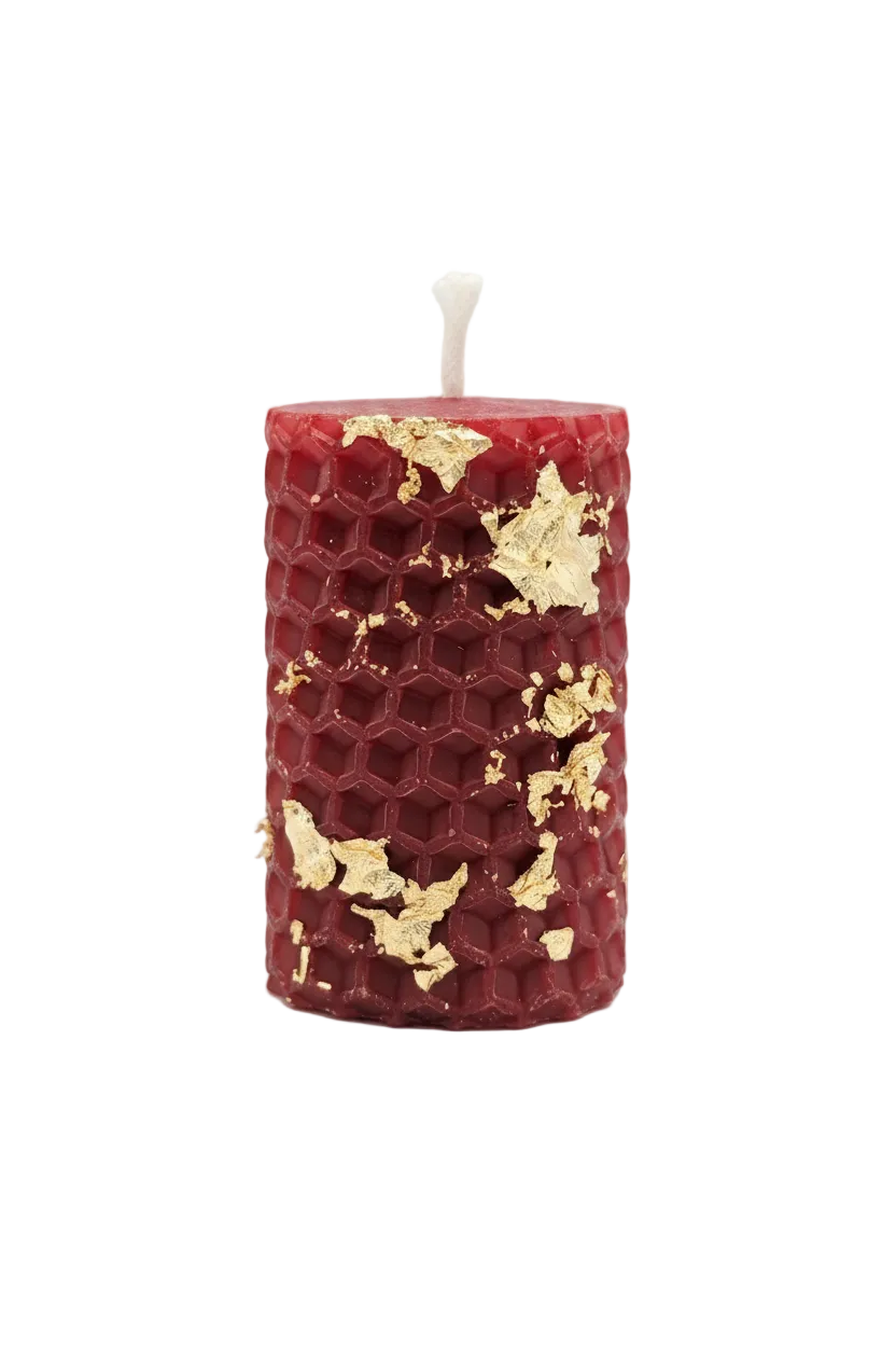 Ritual & Decorative Candles