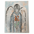 Rebirth in Grace