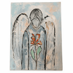 Rebirth in Grace