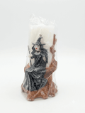 Witch Candle