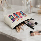 Cosmetic Bag: Tropical Vibe