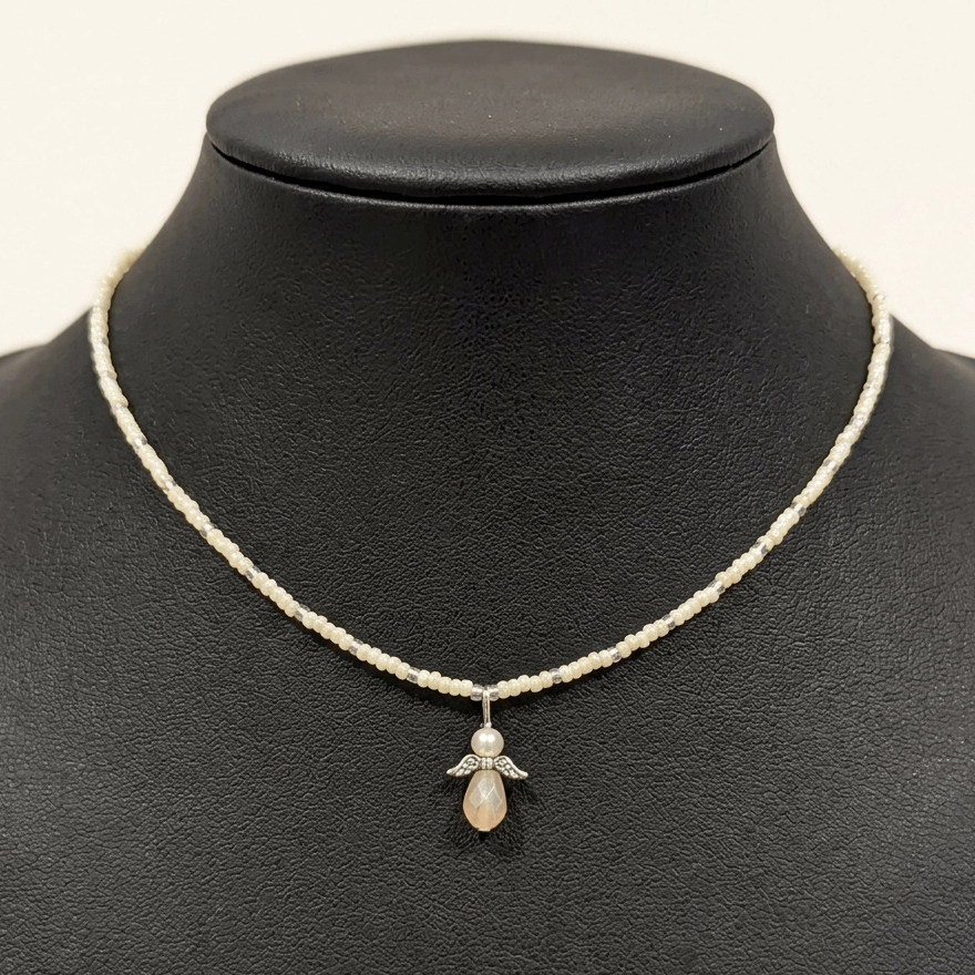 Heaven Harmony, Choker