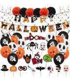 Halloween Party Decoration Set Small