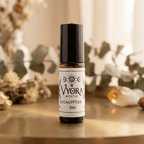 Eucalyptus Essential Oil - 5ml