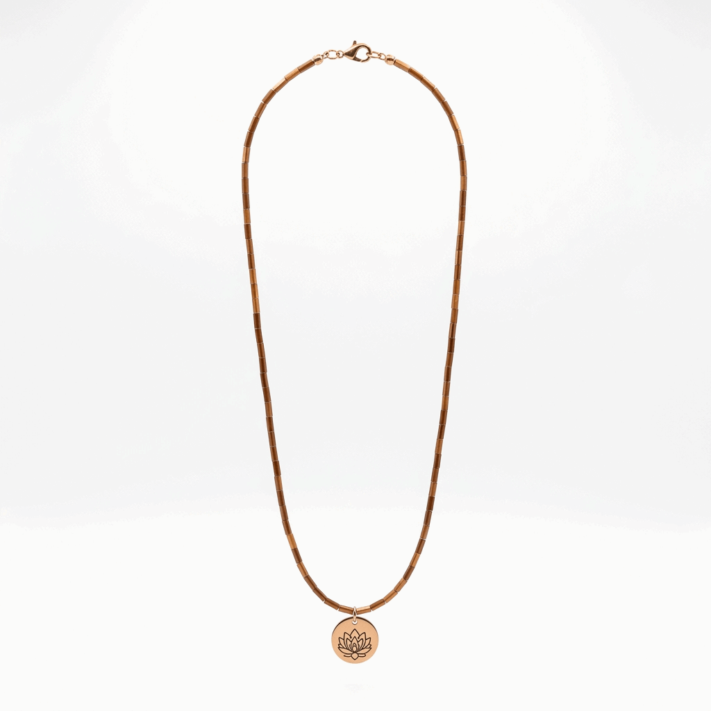 Botanical Charm, Choker