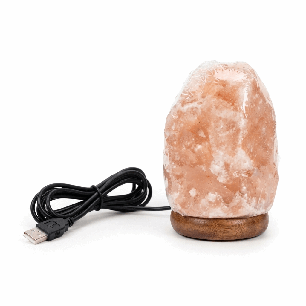 Himalayan Salt Lamp
