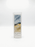 Bookmarks (Original Painting)