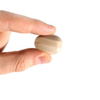 Aragonite Grey Tumbled Stones