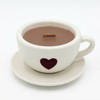 Candle "Love in a Mug"