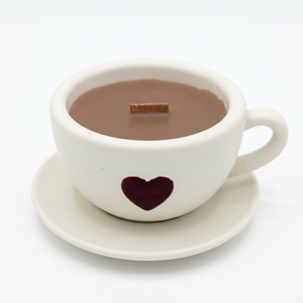 Candle "Love in a Mug"